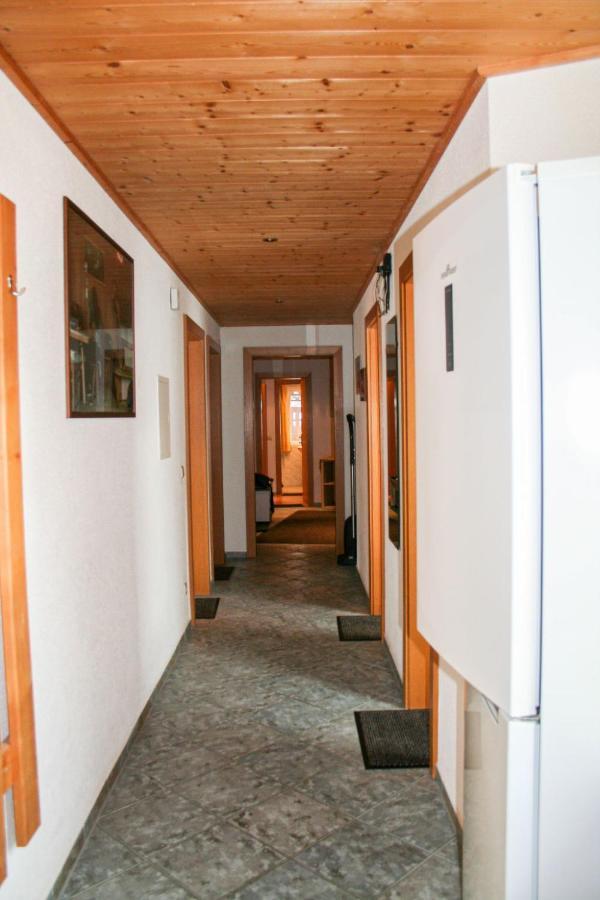 Apartment Helga - Tdl113 By Interhome Tobadill Kültér fotó
