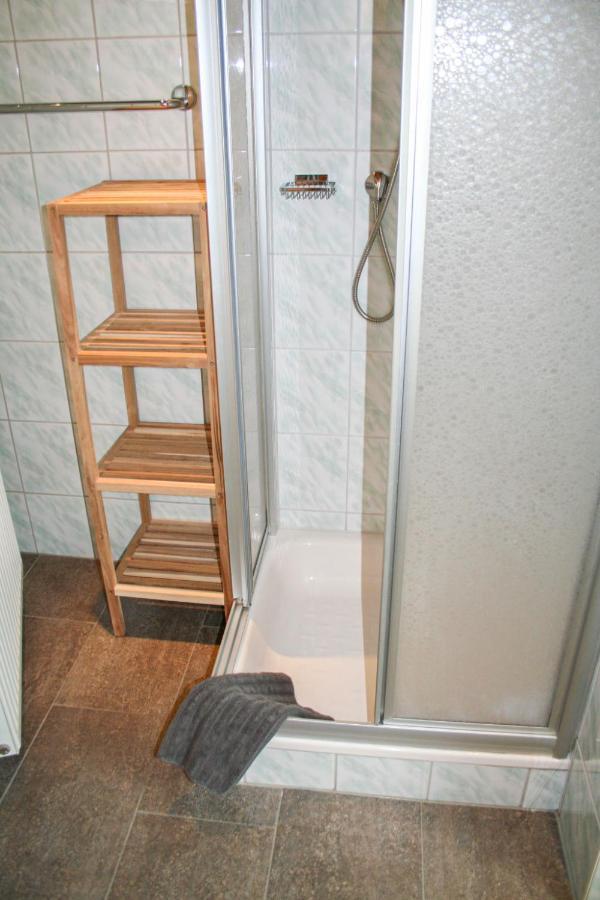 Apartment Helga - Tdl113 By Interhome Tobadill Kültér fotó